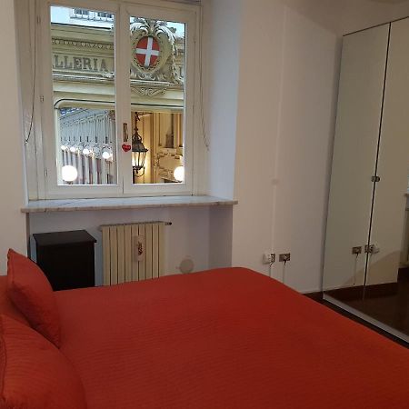 Basilica Apartment Turin Exterior foto