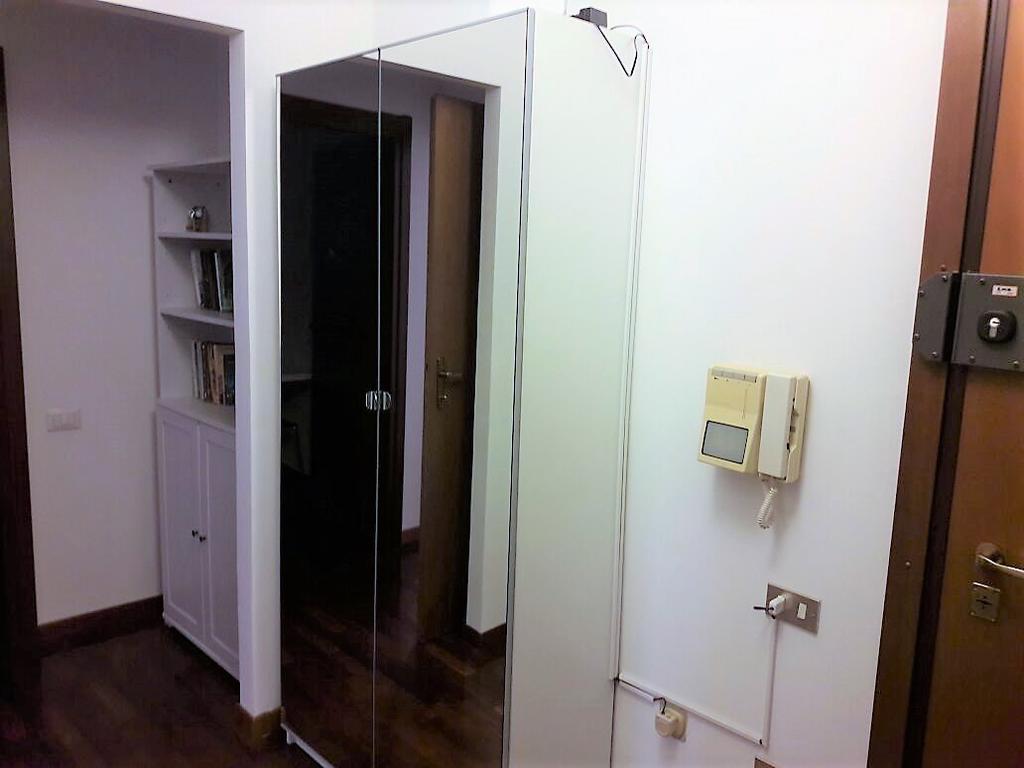 Basilica Apartment Turin Exterior foto