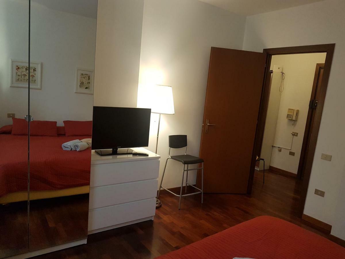 Basilica Apartment Turin Exterior foto
