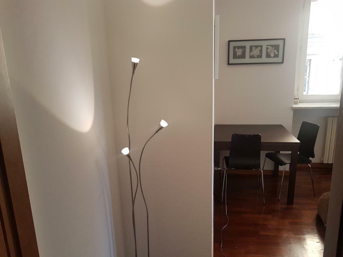 Basilica Apartment Turin Exterior foto
