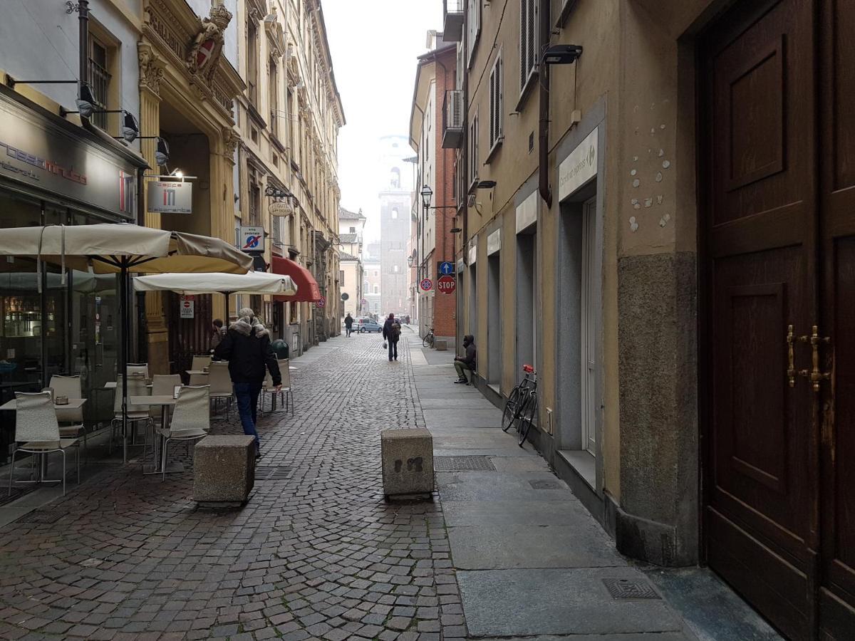 Basilica Apartment Turin Exterior foto