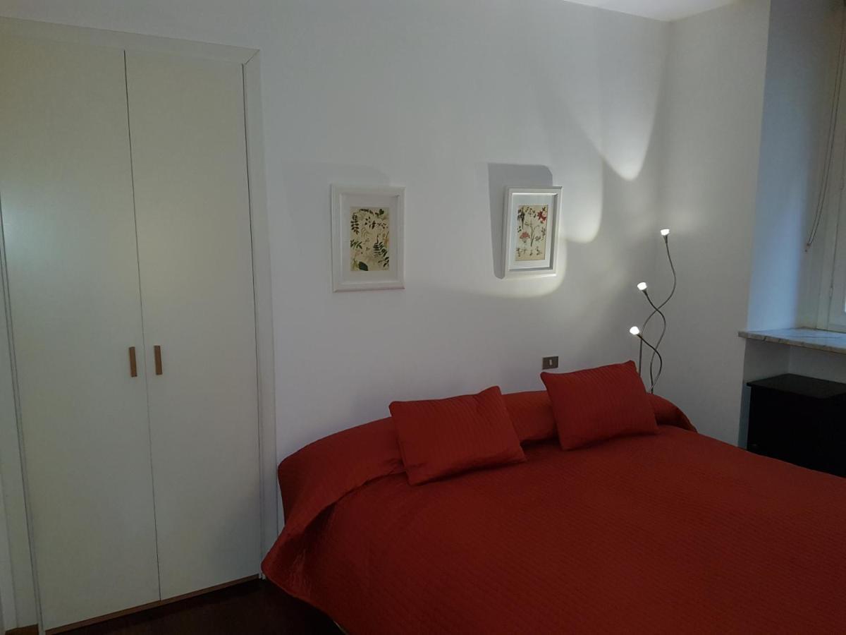 Basilica Apartment Turin Exterior foto