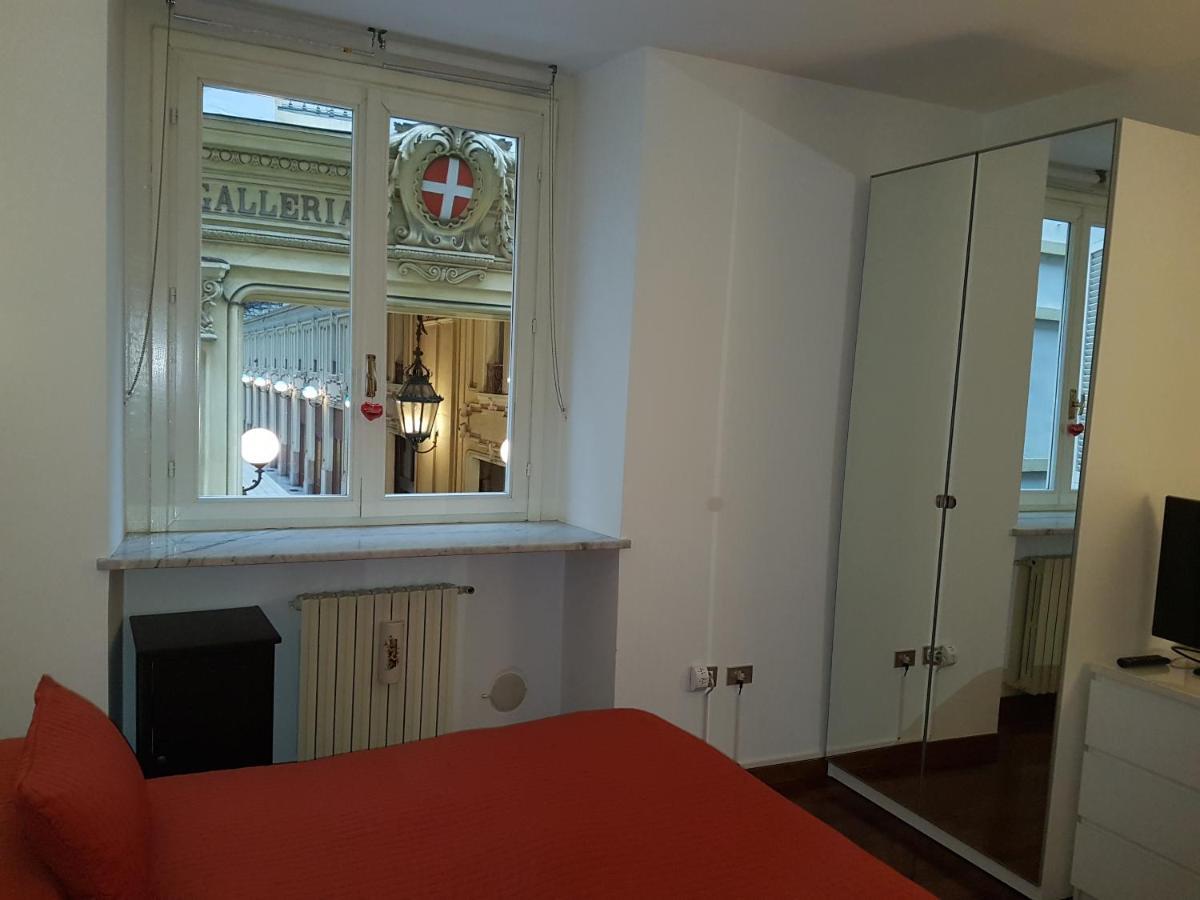 Basilica Apartment Turin Exterior foto