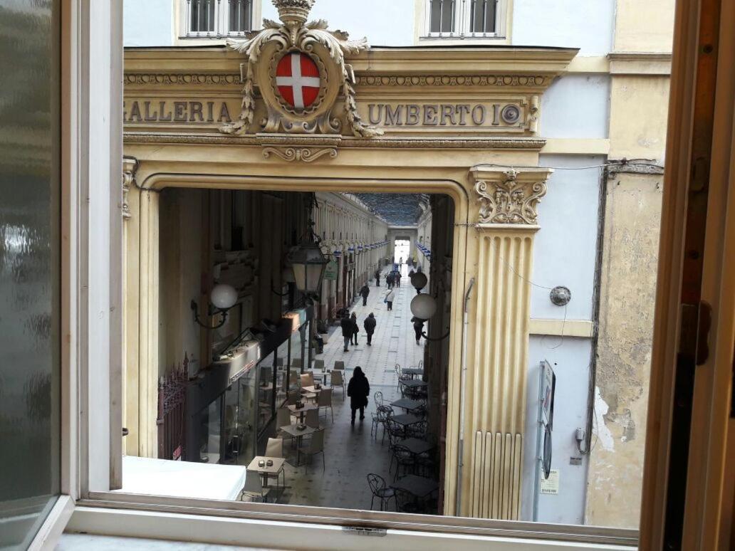 Basilica Apartment Turin Exterior foto