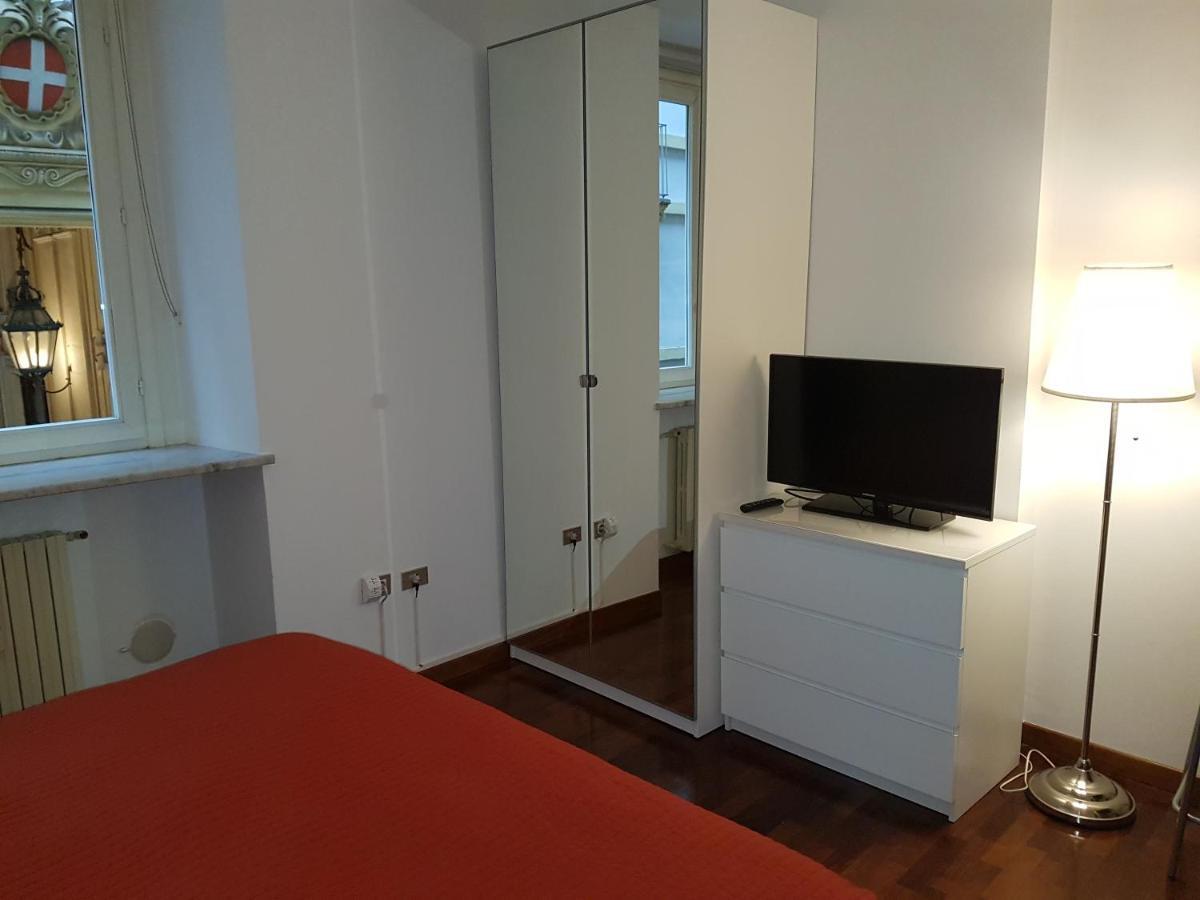 Basilica Apartment Turin Exterior foto