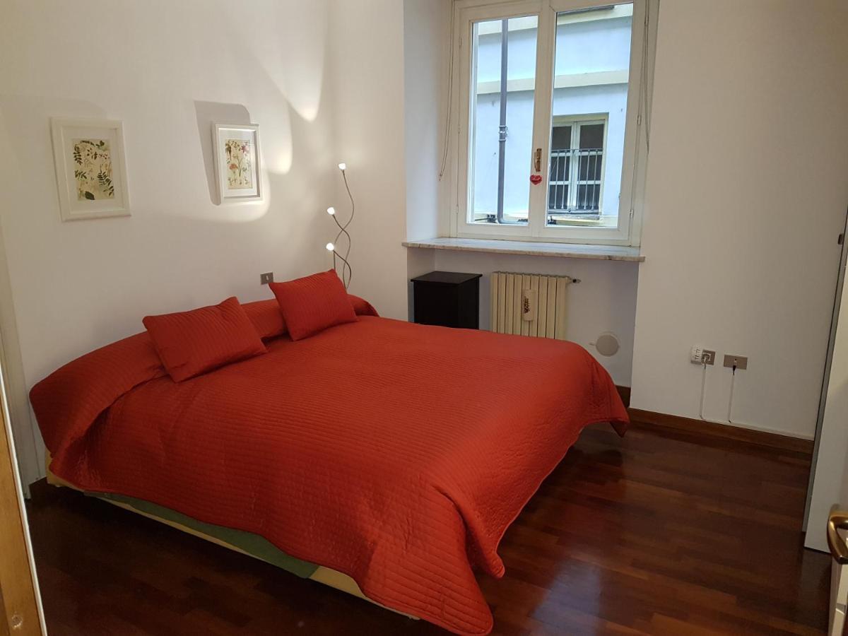 Basilica Apartment Turin Exterior foto