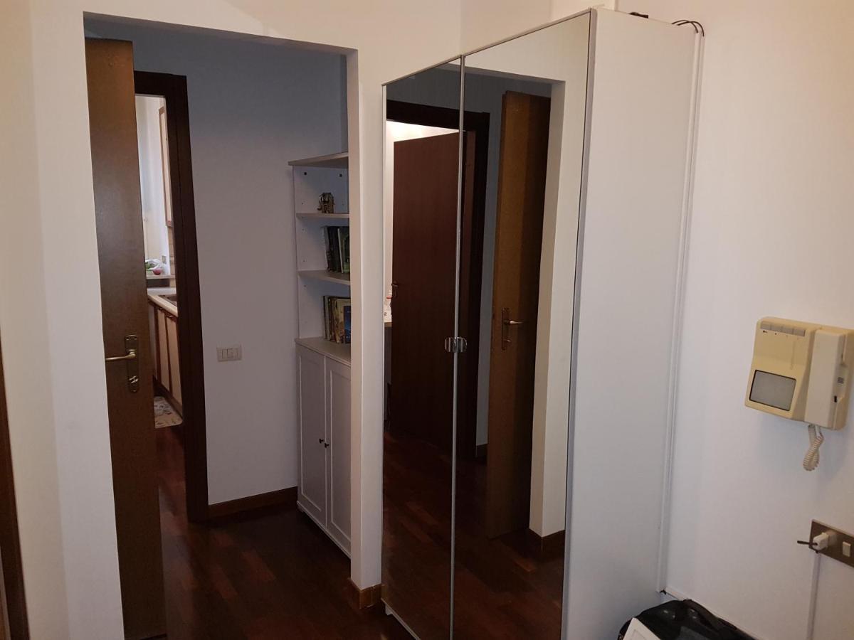 Basilica Apartment Turin Exterior foto